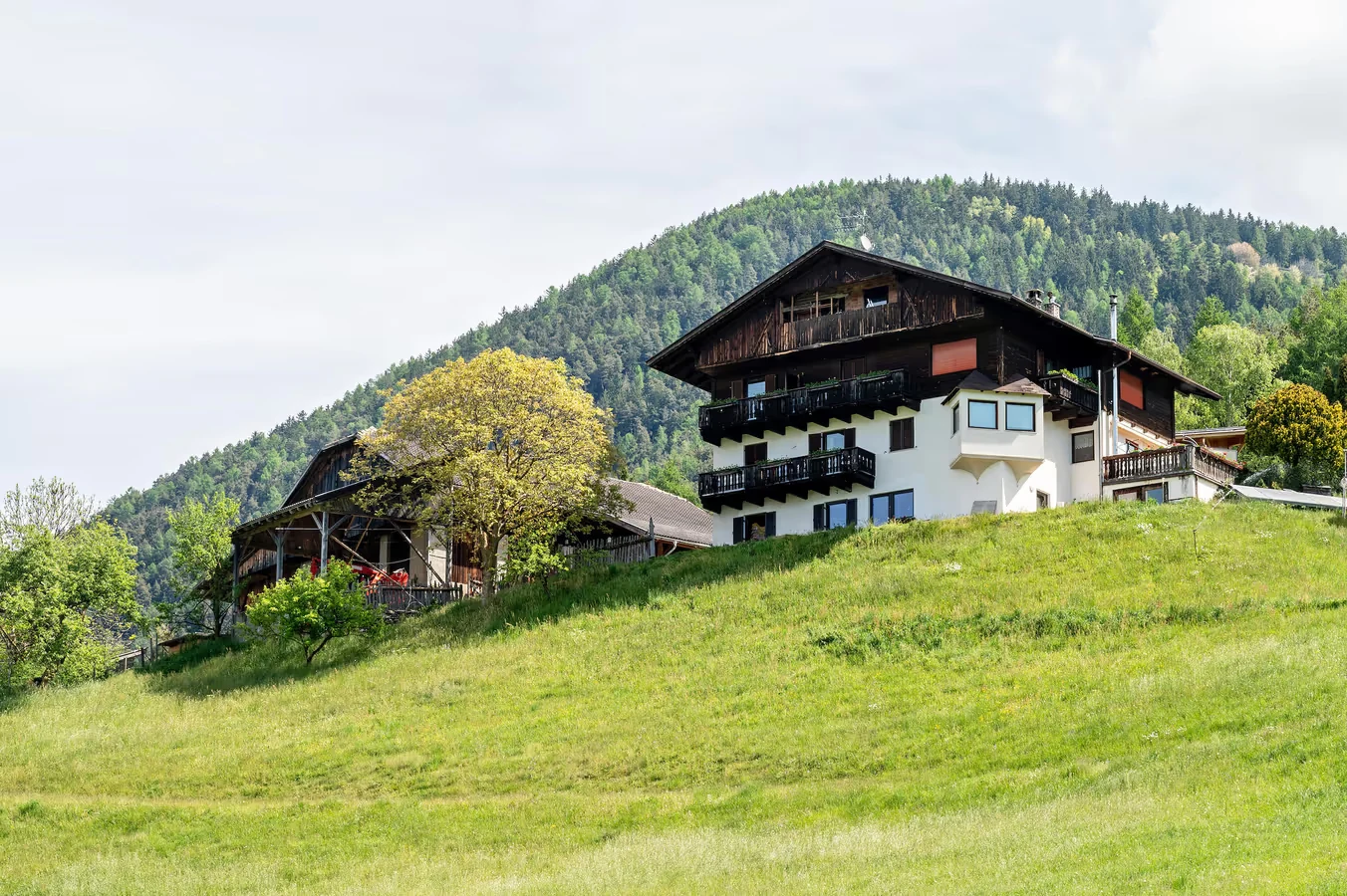 Ferienwohnung Abendrot