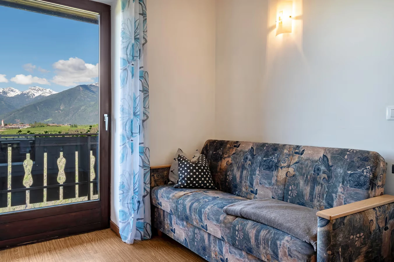 Abendrot Apartment