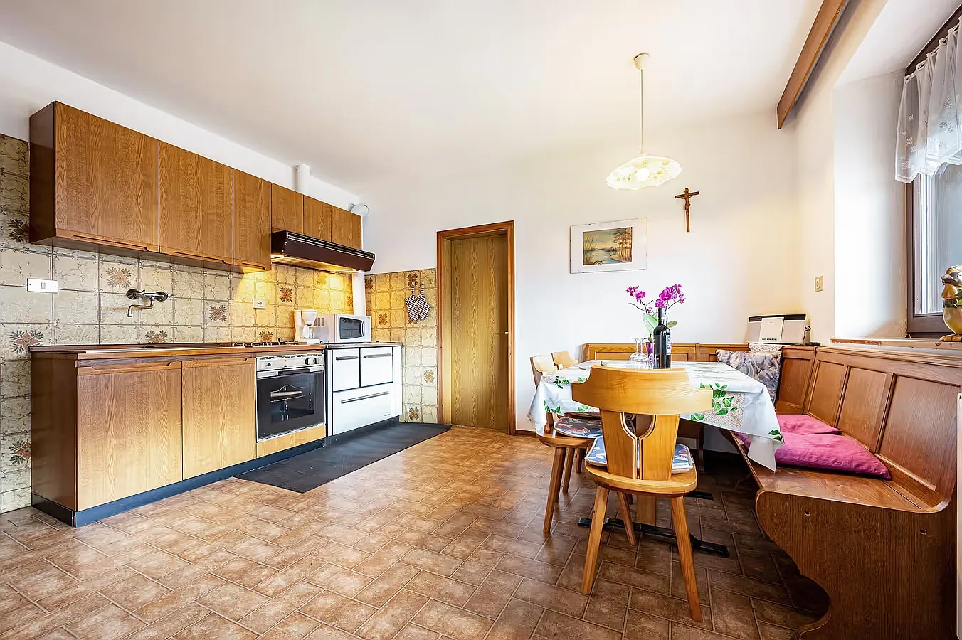 Ferienwohnung Gatscherhof